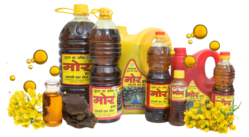 Pure Taste <br> Trusted Tradition